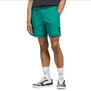 NWT Adidas EQT Equipment Shorts  Men's Green Size Small (JW9879) MSRP $120
